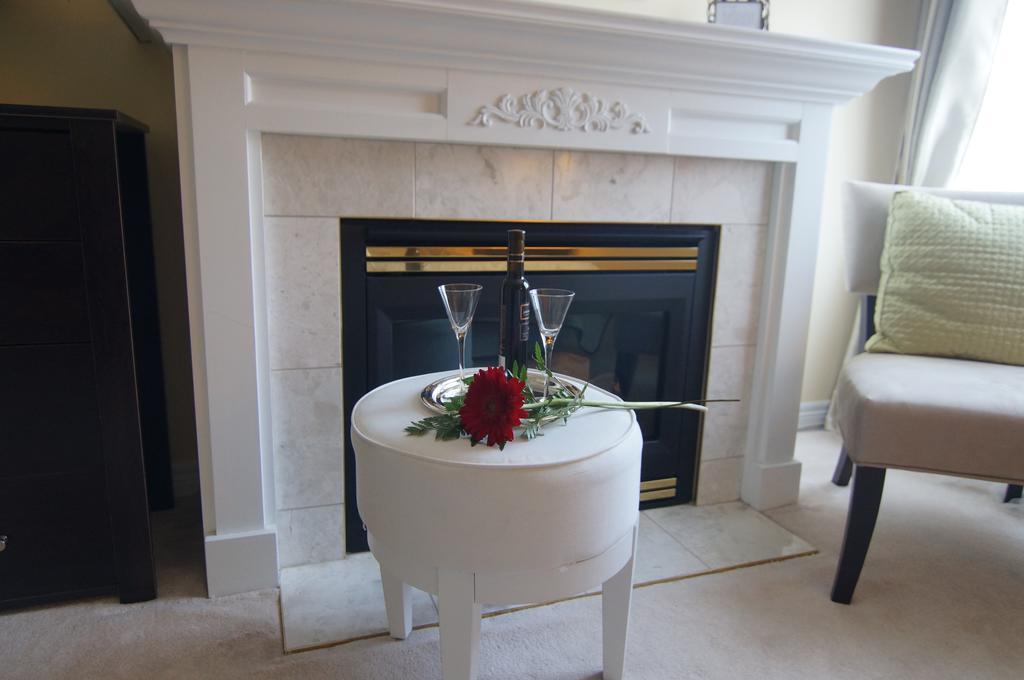 ナイアガラオンザレイク In Elegance Bed & Breakfast 部屋 写真