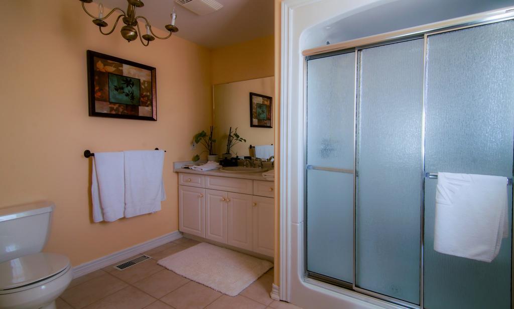 ナイアガラオンザレイク In Elegance Bed & Breakfast 部屋 写真