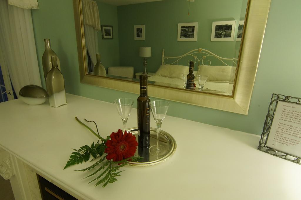 ナイアガラオンザレイク In Elegance Bed & Breakfast 部屋 写真