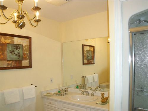 ナイアガラオンザレイク In Elegance Bed & Breakfast エクステリア 写真
